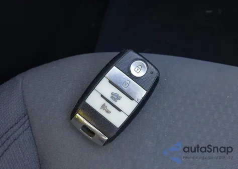 2015 Kia Optima Hybrid z USA, uszkodzony, nr VIN KNAGM4AD7F5081311